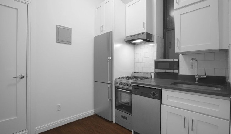 What's the cheapest rental available in Greenwich Village, right now?