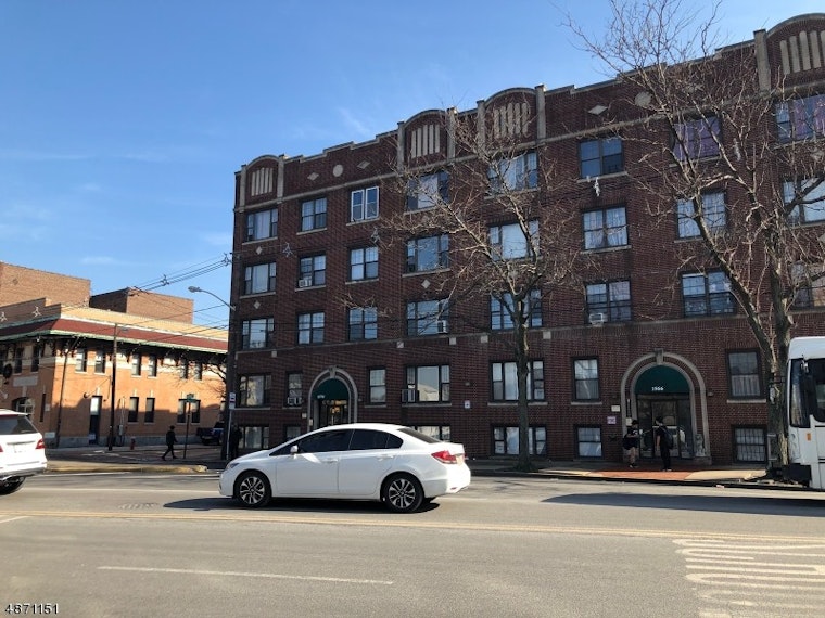 Here are today's cheapest rentals in Jersey City