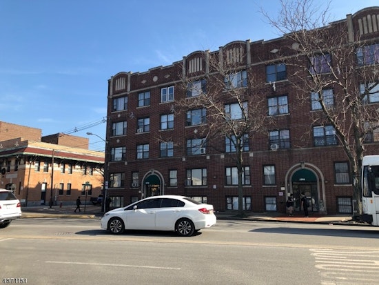 Here are today's cheapest rentals in Jersey City