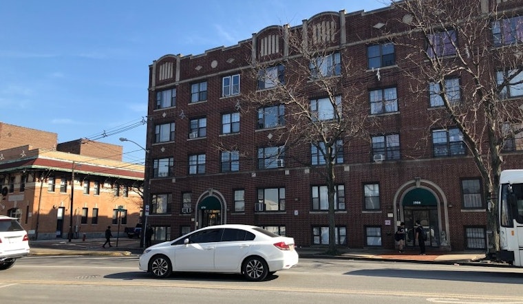 Here are today's cheapest rentals in Jersey City