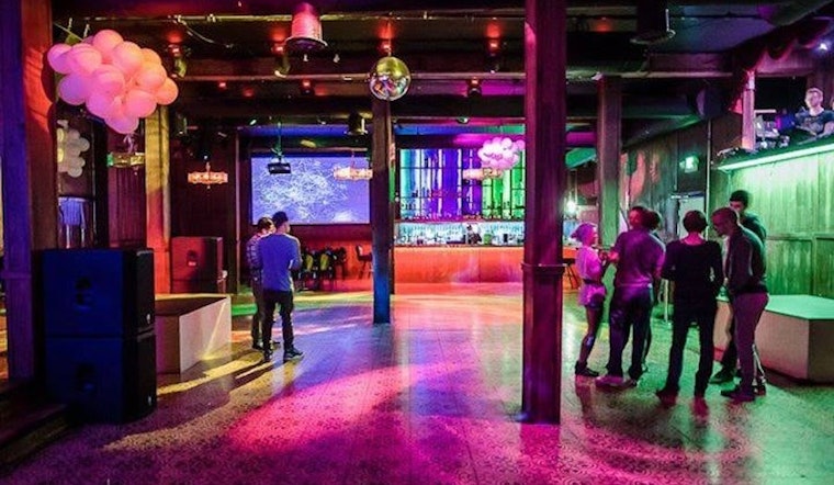 3 sizzling Latin dance parties in Los Angeles this weekend