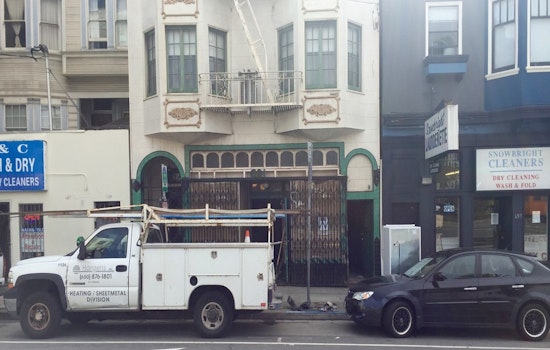 It's Official: M & L Market Is Gone For Good