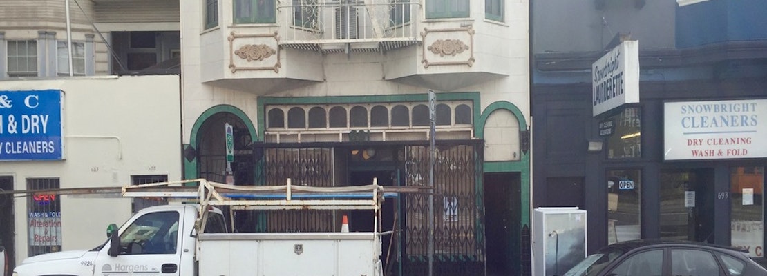It's Official: M & L Market Is Gone For Good