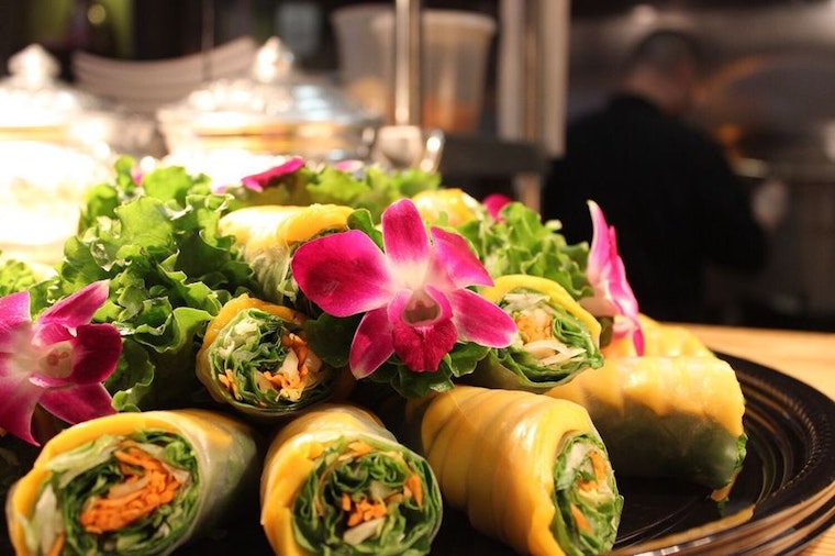Roseville's top 5 tastiest spots to tuck in to Thai food
