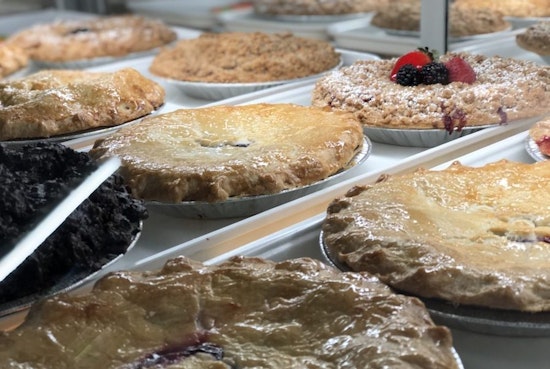 Check out these 3 businesses in NYC