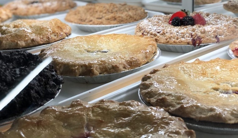 Check out these 3 businesses in NYC