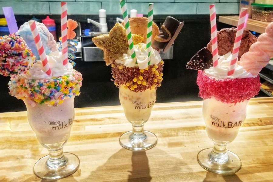 Get to know the 3 freshest new eateries to launch in Chicago