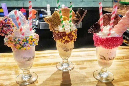 Get to know the 3 freshest new eateries to launch in Chicago