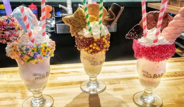 Get to know the 3 freshest new eateries to launch in Chicago