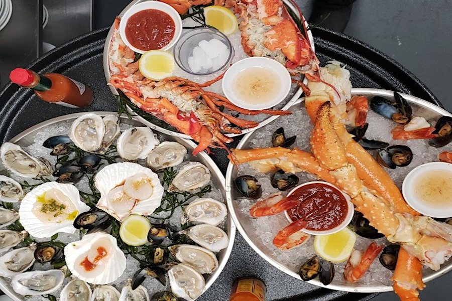 Get to know the 3 freshest new eateries to launch in Chicago