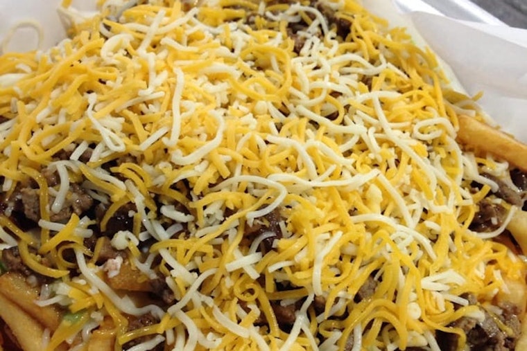The 5 best Mexican spots in Tulare