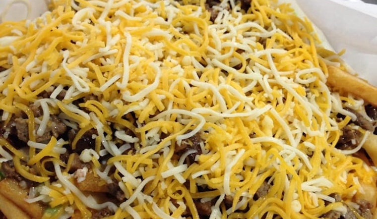 The 5 best Mexican spots in Tulare