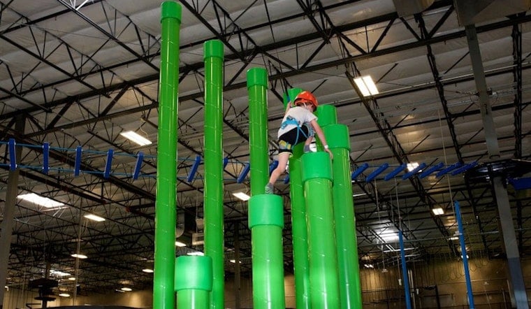 The best family-friendly deals in Chandler this week