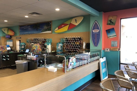 Bahama Buck's brings shaved ice and more to Paradise Valley
