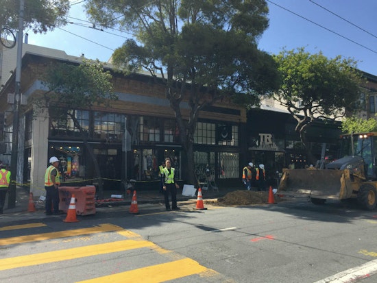 City Kills Planned Summer Of Love Construction Moratorium, Infuriating Haight Merchants
