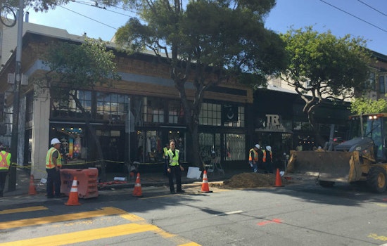 City Kills Planned Summer Of Love Construction Moratorium, Infuriating Haight Merchants