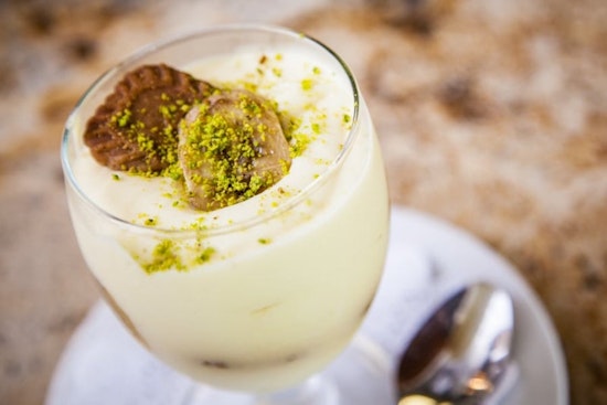 5 top spots for desserts in West Palm Beach
