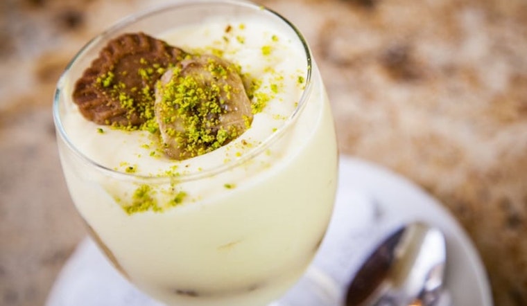 5 top spots for desserts in West Palm Beach