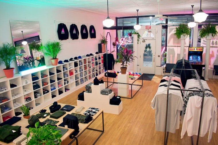 Check out the 4 top spots in Detroit's Lafayette Park neighborhood