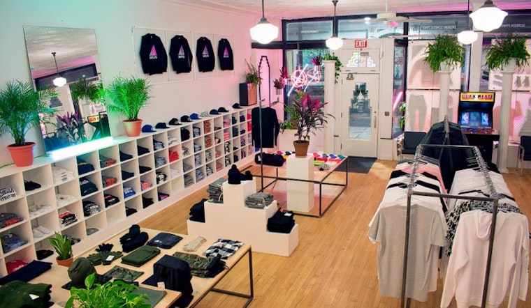 Check out the 4 top spots in Detroit's Lafayette Park neighborhood