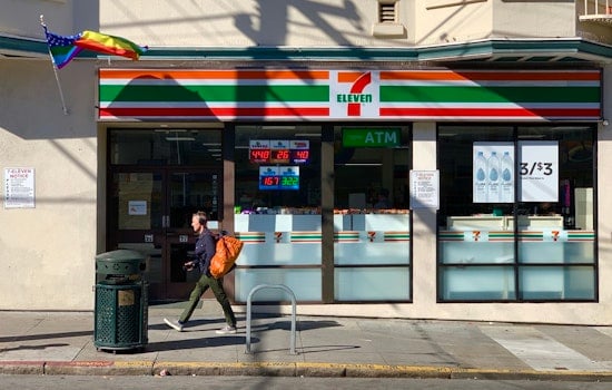 Castro 7-Eleven franchisee sells store back to corporate, citing shoplifting and safety concerns