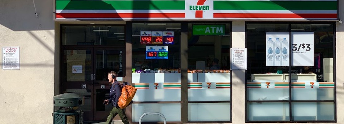 Castro 7-Eleven franchisee sells store back to corporate, citing shoplifting and safety concerns
