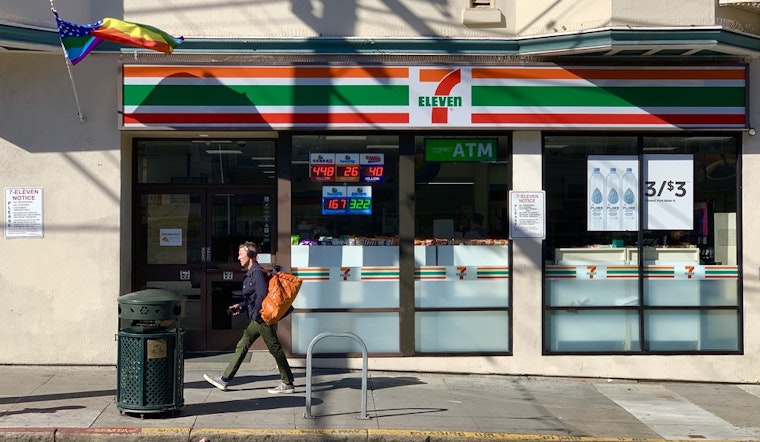 Castro 7-Eleven franchisee sells store back to corporate, citing shoplifting and safety concerns