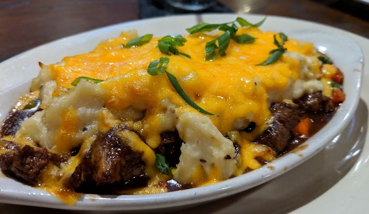 3 new spots to score American eats in Orlando