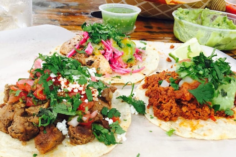 Explore the 5 top spots in Cincinnati's Madisonville neighborhood