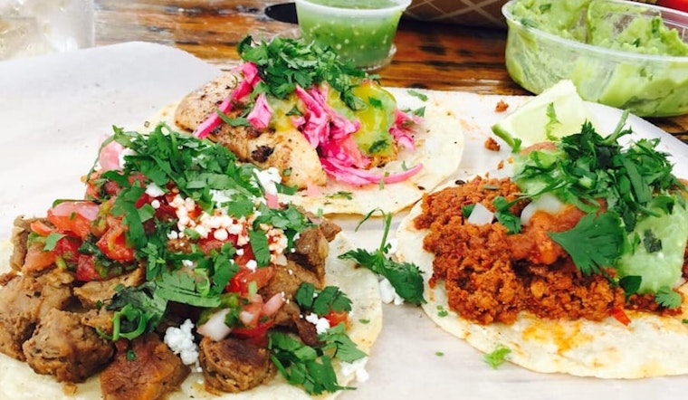 Explore the 5 top spots in Cincinnati's Madisonville neighborhood