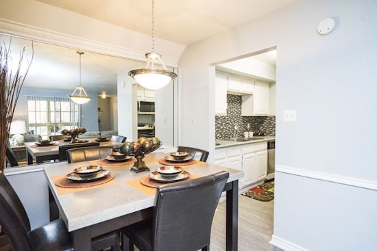 The cheapest apartment rentals in Houston, explored
