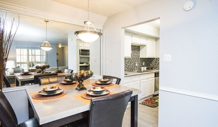 The cheapest apartment rentals in Houston, explored