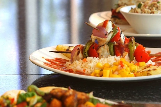 Explore the 5 top spots in Cleveland's Central neighborhood