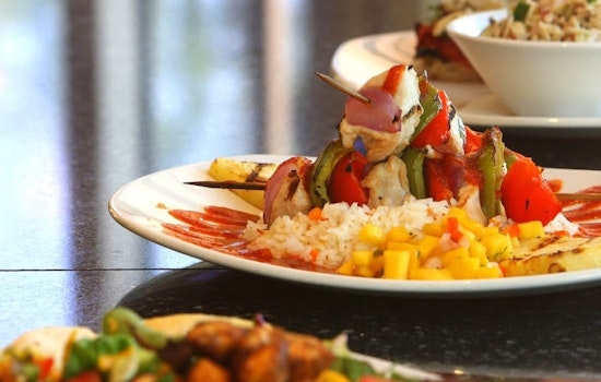 Explore the 5 top spots in Cleveland's Central neighborhood