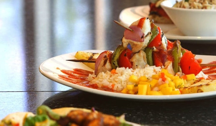 Explore the 5 top spots in Cleveland's Central neighborhood
