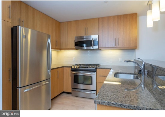 Renting in Rittenhouse: What will $2,200 get you?