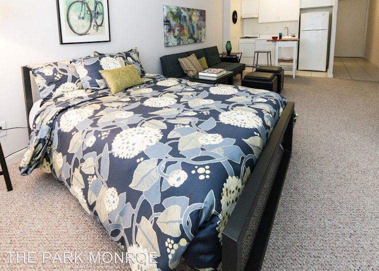 Renting in Mount Pleasant: What will $1,500 get you?