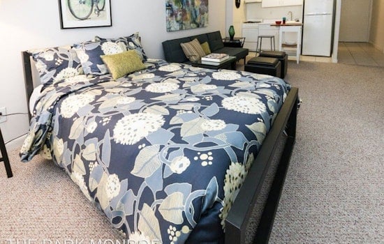 Renting in Mount Pleasant: What will $1,500 get you?
