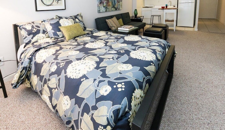 Renting in Mount Pleasant: What will $1,500 get you?
