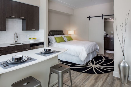 Renting in Orlando: What will $1,700 get you?