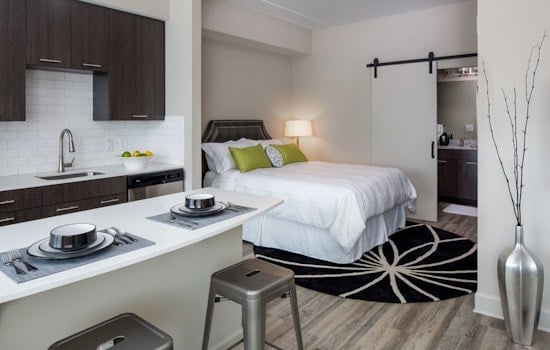 Renting in Orlando: What will $1,700 get you?