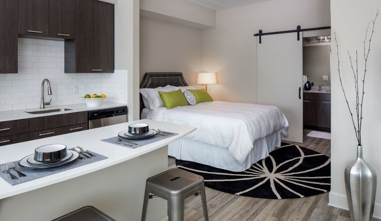 Renting in Orlando: What will $1,700 get you?