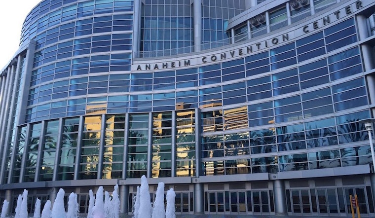 3 family friendly events worth checking out in Anaheim this Saturday