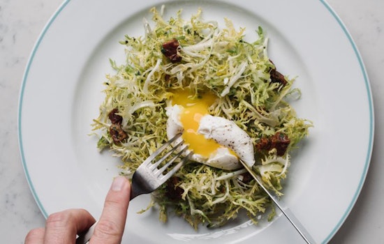 3 new places to savor French fare in New Orleans
