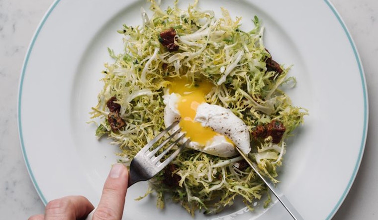 3 new places to savor French fare in New Orleans