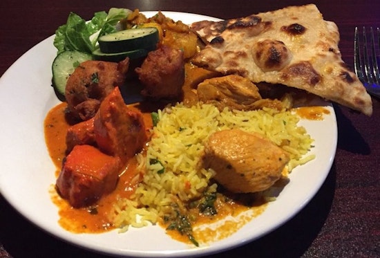 The 3 best Indian eateries in Fayetteville