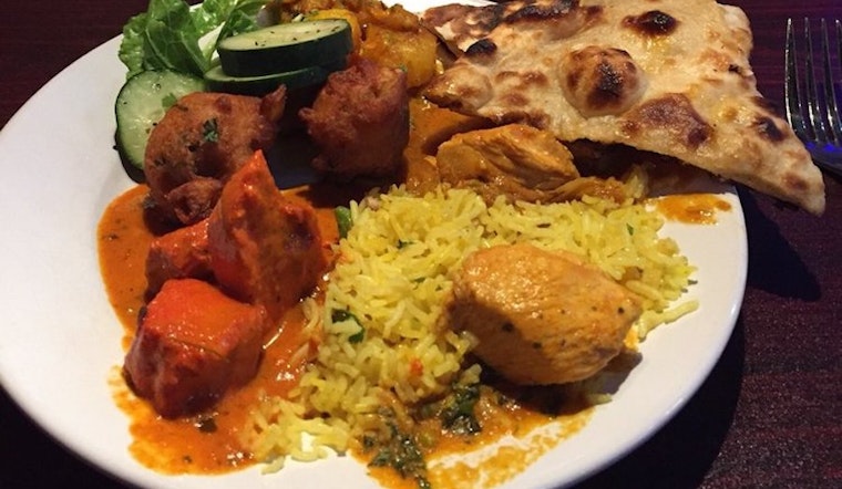 The 3 best Indian eateries in Fayetteville