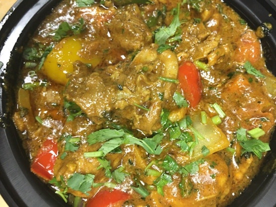The 5 best Indian spots in Columbia