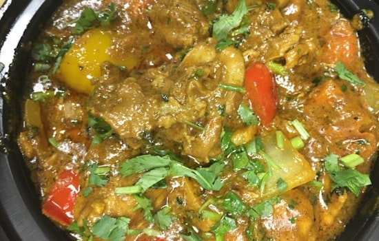 The 5 best Indian spots in Columbia