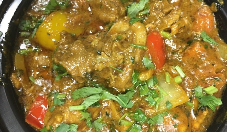 The 5 best Indian spots in Columbia